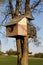 Childrens Treehouse