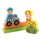 Childrens Wooden Toy