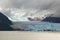 Chile - Amalia Glacier - Clouds