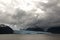 Chile - Amalia Glacier Dramatic Landscape