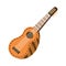 chile charango string instrument