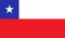 Chile flag image