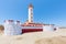Chile La Serena monumental lighthouse