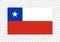 Chile - National Flag
