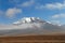 Chilean Atacama Desert