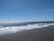 Chilean beach
