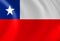 Chilean flag