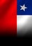 Chilean flag