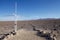 The Chilean Inca Trail in the Atacama desert, Chile