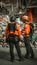 Chilean rescue team dog detected signs of life underneath the rubble 30 days after the Beirut Port Blast