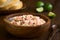 Chilean Salmon Ceviche