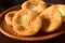 Chilean Sopaipilla Fried Pastries