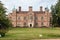 Chilham Castle Kent United Kingdom England