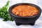 Chili beans bowl special recipe