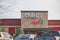 Chili`s Restaurant Exterior. Chili`s Grill & Bar is an casual dining restaurant chain with locations in the United States, Canada,