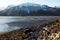 Chilkat Inlet Beach in early winter