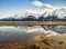 Chilkat Inlet Reflections