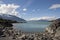 Chilkat Inlet in Summer