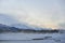 Chilkat River.