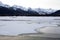 Chilkat River Ice