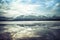 Chilkat River Reflections