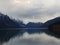 Chilkoot Lake