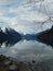 Chilkoot Lake