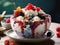 Chill Out with Fantasy Bingsu: A Frozen Symphony of Sweet Delights