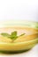 Chilled Melon Soup