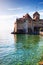 Chillon Castle