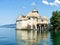 Chillon castle