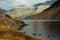 A chilly Wast Water