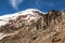 Chimborazo volcano