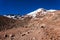 Chimborazo volcano, Ecuador