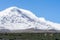 Chimborazo Volcano, Ecuador