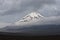 Chimborazo Volcano. Ecuador\'s highest summit