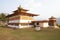 Chimi Lhakang Monastery, Punakha, Bhutan