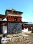 Chimi Lhakhang, Bhutan