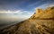 Chimney Bluffs State Park New York