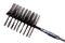 Chimney metal brush