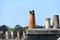 Chimney Pots