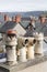 Chimney pots UK