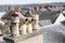 Chimney pots UK