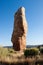 Chimney Rock at Kodachrome Basin State Park