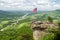 Chimney Rock mountain State Park