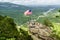 Chimney Rock mountain State Park