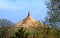 Chimney Rock, Nebraska