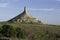 Chimney Rock Nebraska