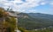 Chimney Rock View North Carolina