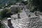 Chimneys On Stone Roofs